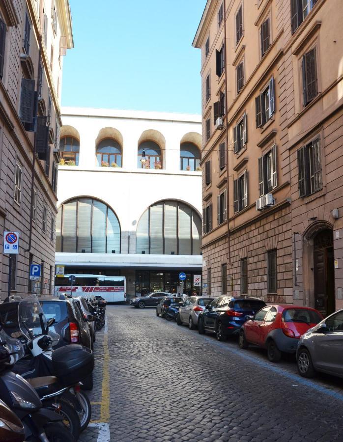 Pensión Fidelis Roma
